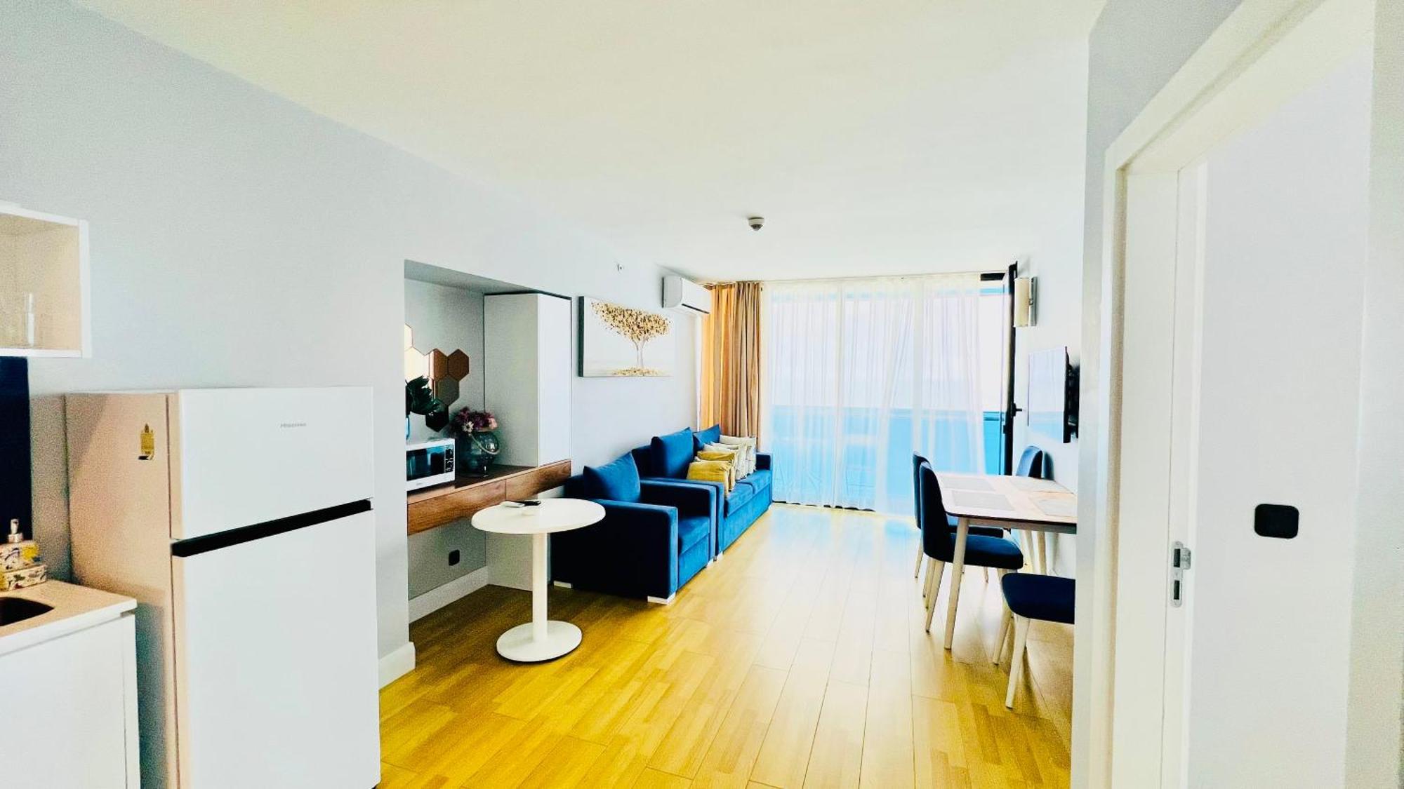 Apartment From באטומי מראה חיצוני תמונה