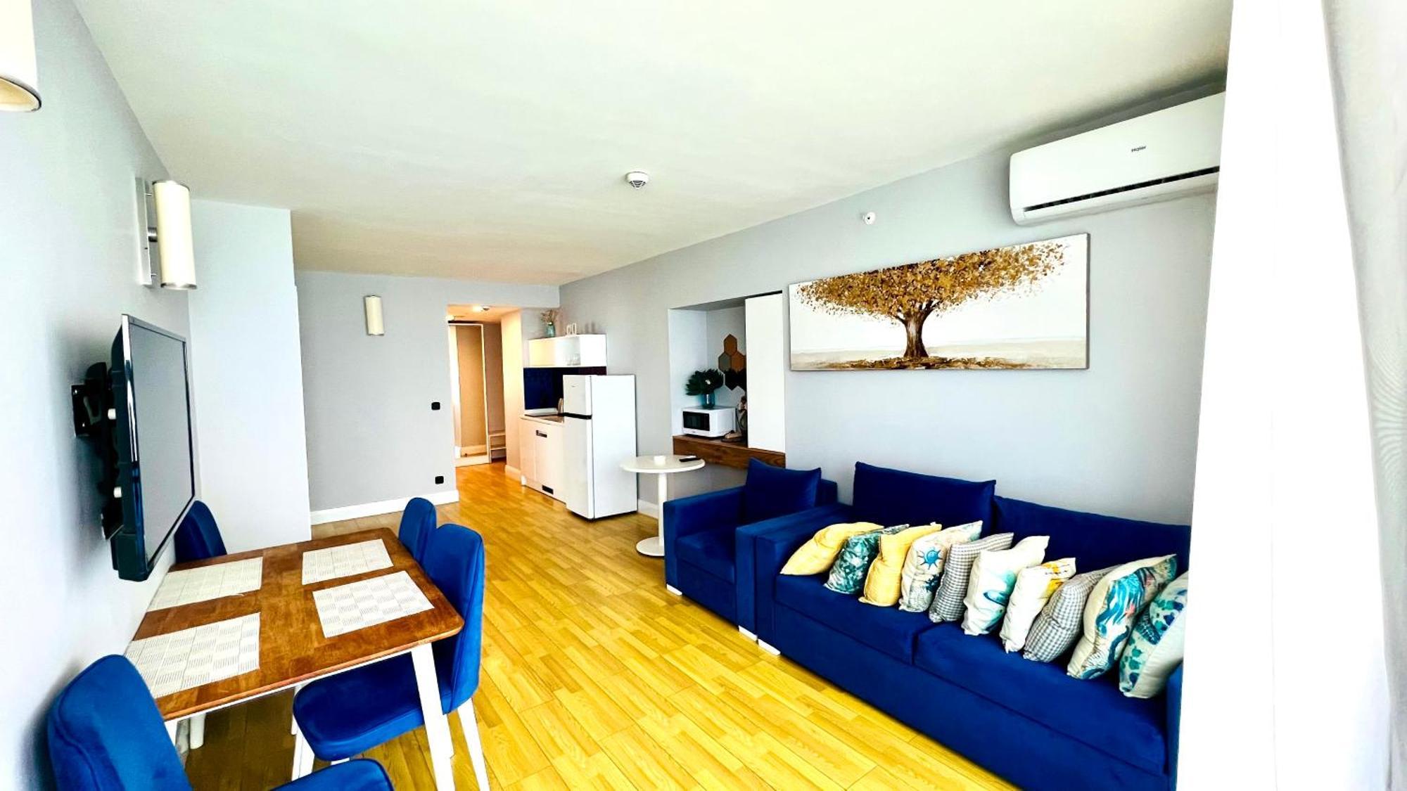 Apartment From באטומי מראה חיצוני תמונה