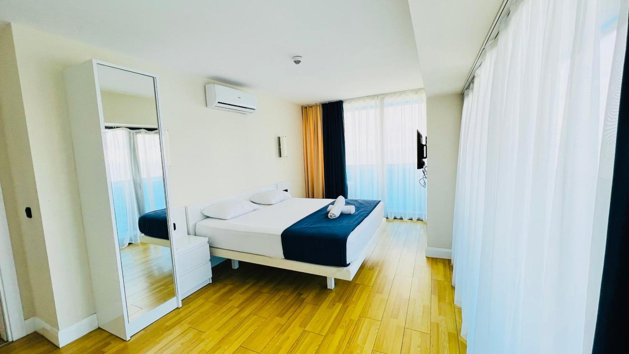 Apartment From באטומי מראה חיצוני תמונה