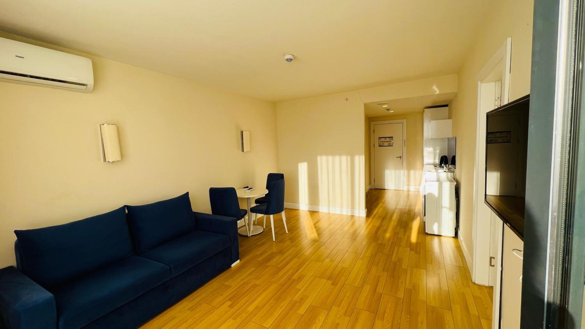 Apartment From באטומי מראה חיצוני תמונה