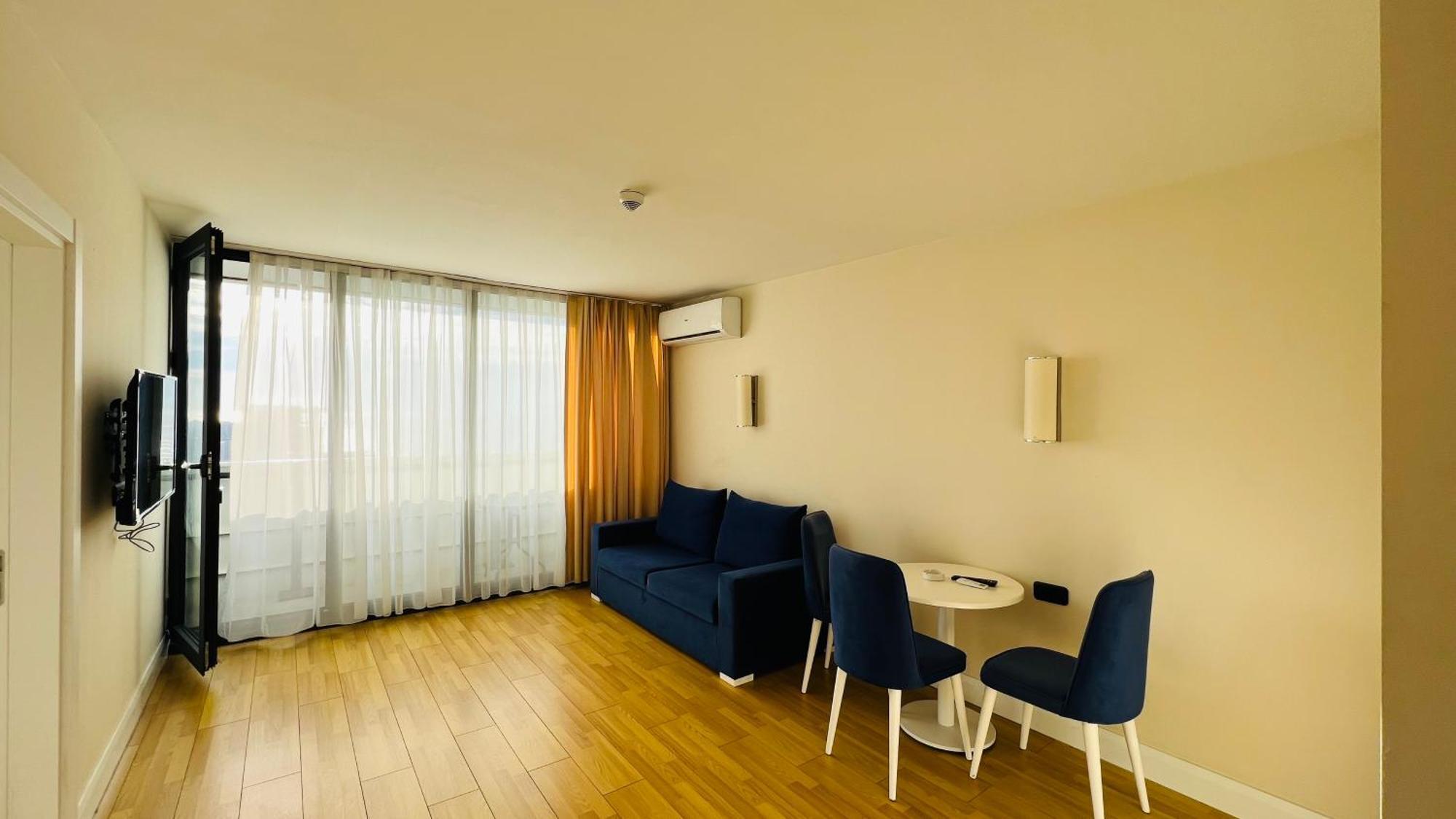 Apartment From באטומי מראה חיצוני תמונה