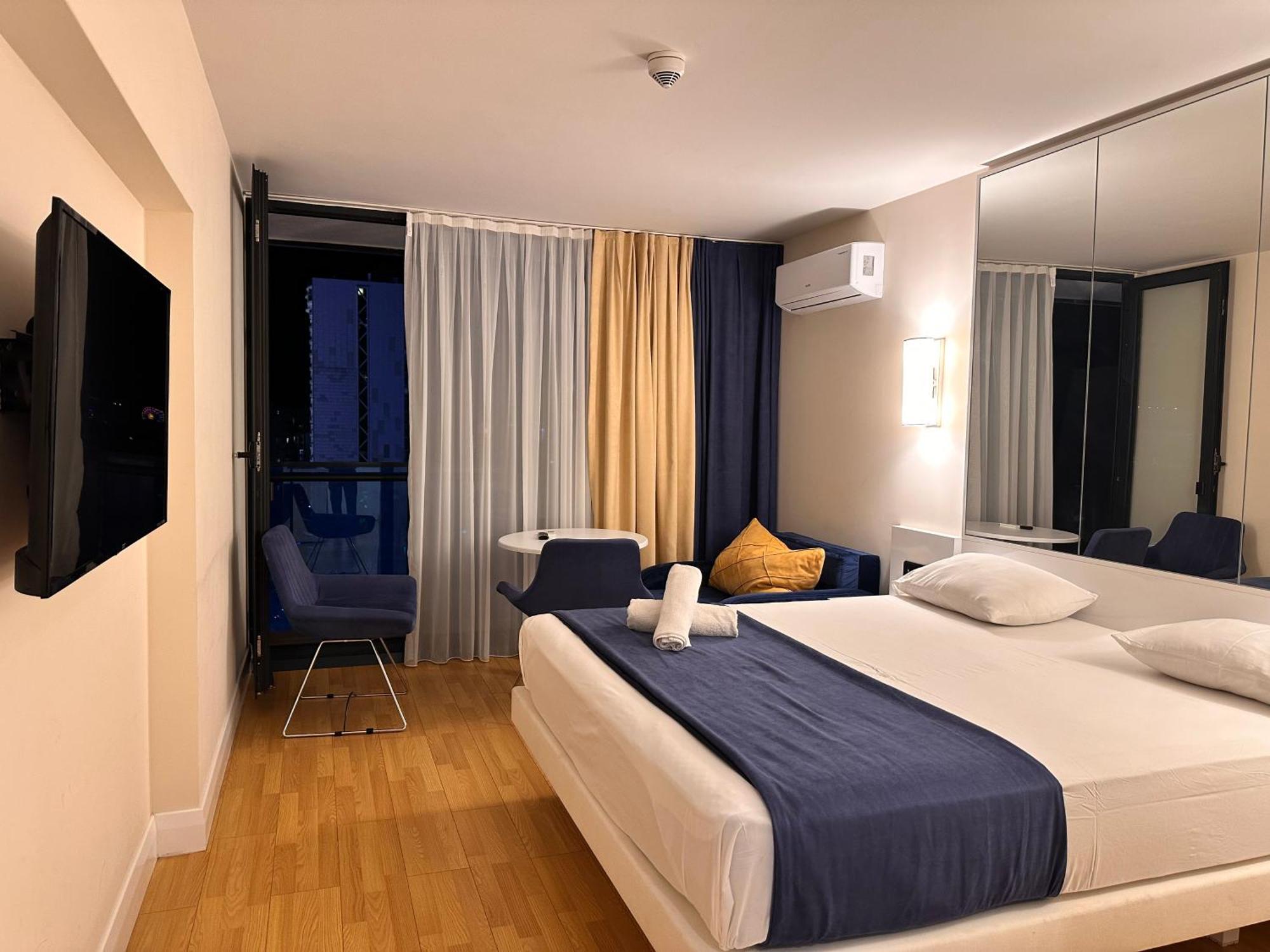 Apartment From באטומי מראה חיצוני תמונה